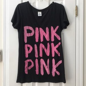 PINK Victoria’s Secret T-shirt